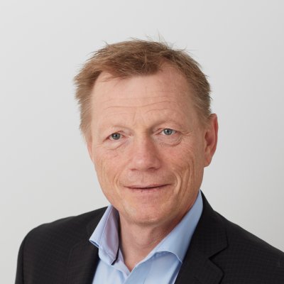 Morten Pettersen