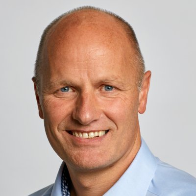 Kent Nicolaysen