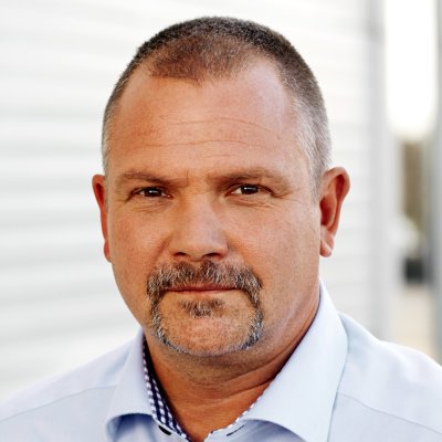 Tom Erik Hauger