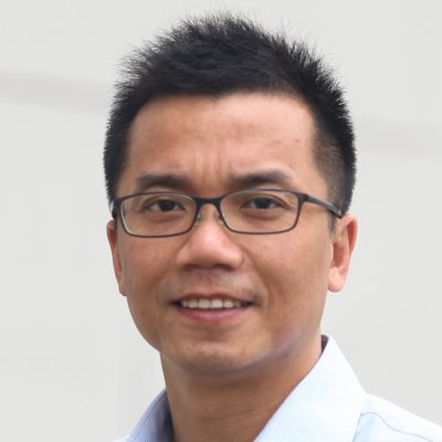 Eddie Wang