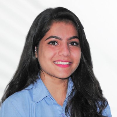 Ritika Arya