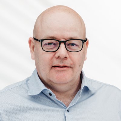 Thomas Holmøy