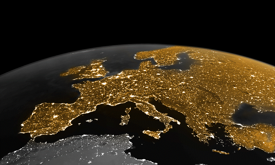 ColiCare Logistics and the Golden earth