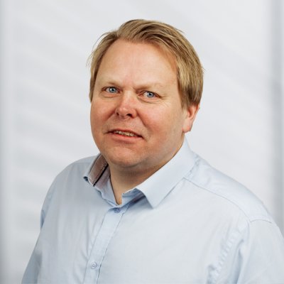 Jan Magnussen