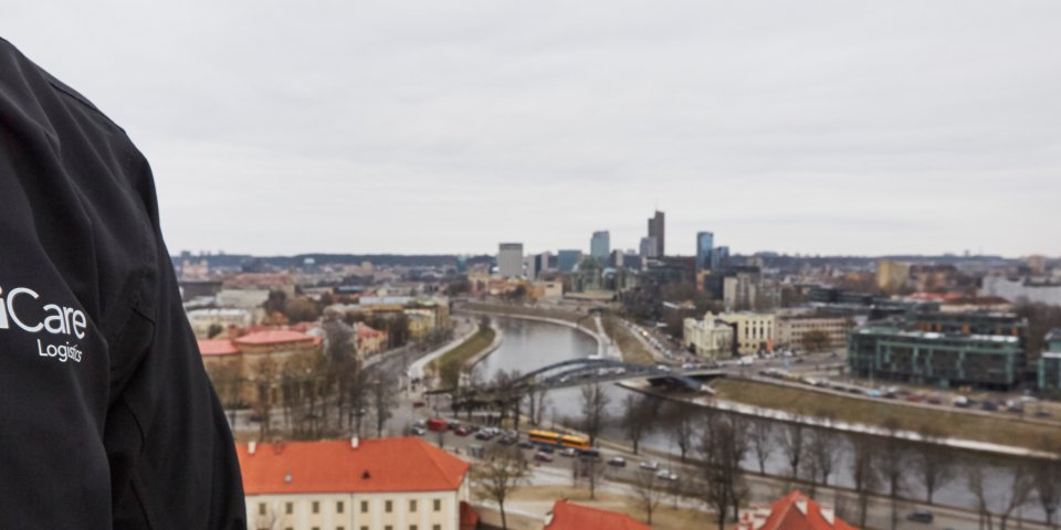 lithuania
