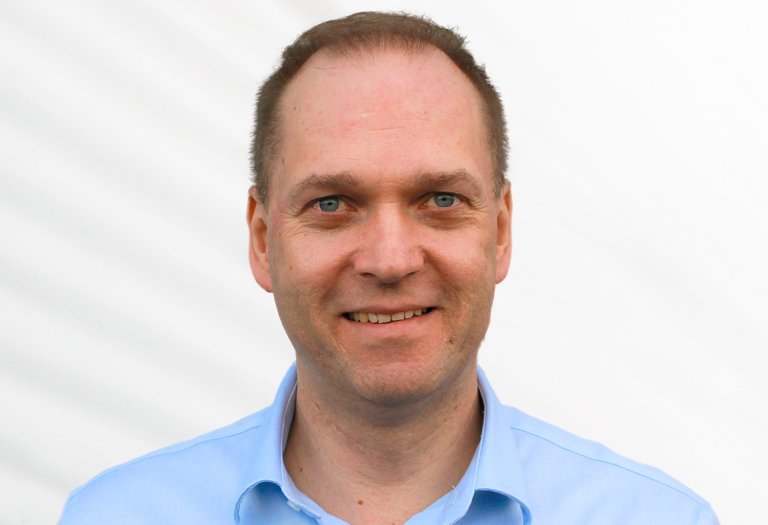 Bjørn Erik Valldal